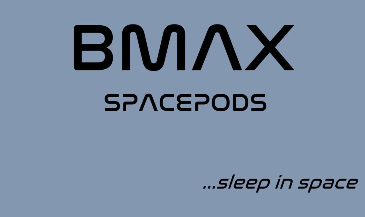 Bmax Spacepods Sleep In Space - 4Mins From Mactan Airport 막탄 외부 사진